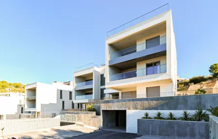 Appartement 4 personnes à Trogir - Photo 8