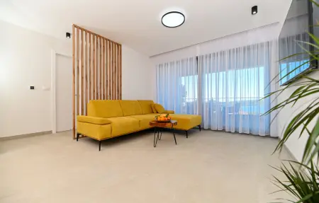 Appartement 4 personnes à Trogir - Photo 14