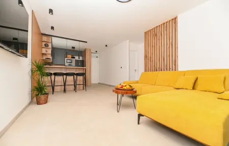Appartement 4 personnes à Trogir - Photo 15