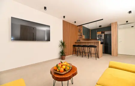 Appartement 4 personnes à Trogir - Photo 16