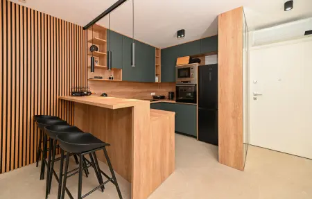 Appartement 4 personnes à Trogir - Photo 17