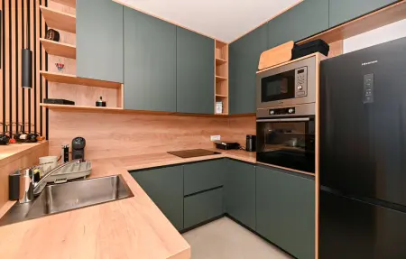 Appartement 4 personnes à Trogir - Photo 18