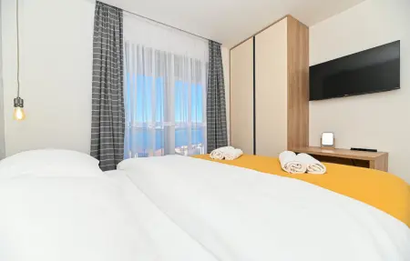 Appartement 4 personnes à Trogir - Photo 22