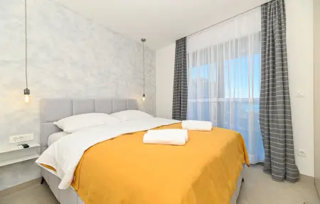 Appartement 4 personnes à Trogir - Photo 23
