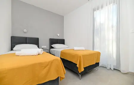 Appartement 4 personnes à Trogir - Photo 24