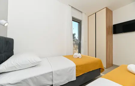 Appartement 4 personnes à Trogir - Photo 25