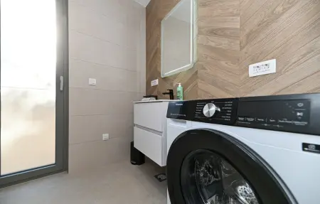 Appartement 4 personnes à Trogir - Photo 26