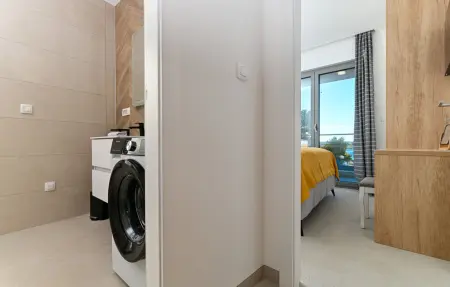 Appartement 4 personnes à Trogir - Photo 27