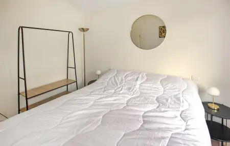 Maison avec piscine, Maison 5 personnes à Saint Saturnin lès Apt - Photo 12