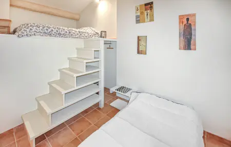 Maison avec piscine, Maison 5 personnes à Saint Saturnin lès Apt - Photo 14