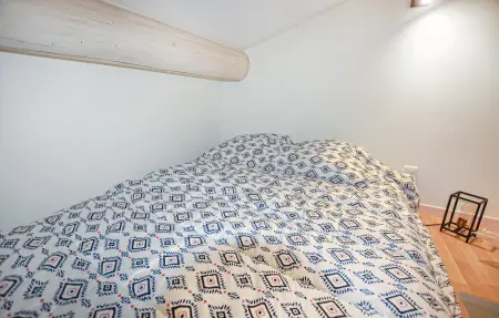 Maison avec piscine, Maison 5 personnes à Saint Saturnin lès Apt - Photo 15
