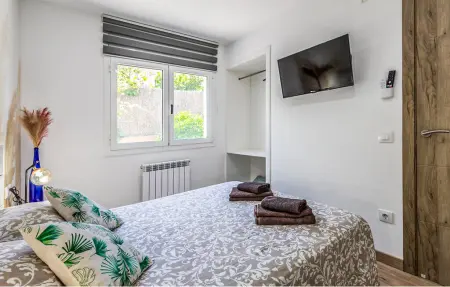 Maison 10 personnes à Vidreres - Photo 23