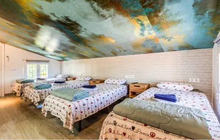 Maison 10 personnes à Vidreres - Photo 24