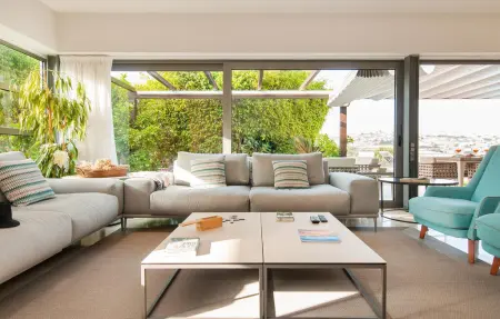 Salobre Villa 6, Maison 6 personnes à San Bartolome de Tiraj - Photo 3