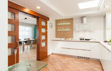 Salobre Villa 6, Maison 6 personnes à San Bartolome de Tiraj - Photo 5