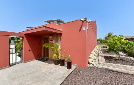 Salobre Villa 6, Maison 6 personnes à San Bartolome de Tiraj - Photo 17