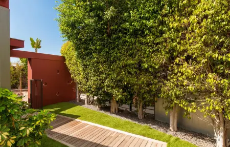 Salobre Villa 6, Maison 6 personnes à San Bartolome de Tiraj - Photo 22