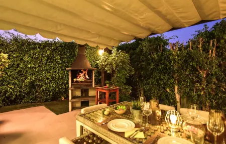 Salobre Villa 6, Maison 6 personnes à San Bartolome de Tiraj - Photo 25