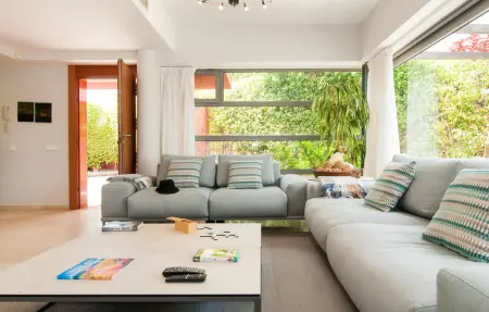 Salobre Villa 6, Maison 6 personnes à San Bartolome de Tiraj - Photo 26