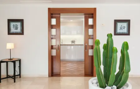 Salobre Villa 6, Maison 6 personnes à San Bartolome de Tiraj - Photo 28