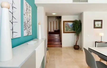 Salobre Villa 6, Maison 6 personnes à San Bartolome de Tiraj - Photo 29