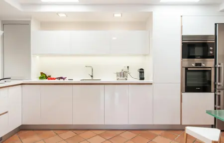 Salobre Villa 6, Maison 6 personnes à San Bartolome de Tiraj - Photo 30