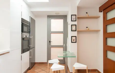 Salobre Villa 6, Maison 6 personnes à San Bartolome de Tiraj - Photo 32