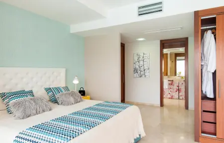 Salobre Villa 6, Maison 6 personnes à San Bartolome de Tiraj - Photo 33