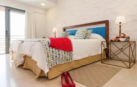 Salobre Villa 6, Maison 6 personnes à San Bartolome de Tiraj - Photo 34