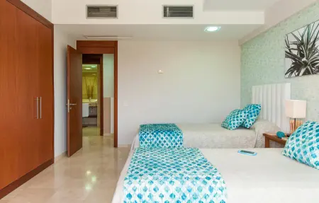Salobre Villa 6, Maison 6 personnes à San Bartolome de Tiraj - Photo 37