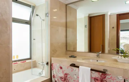 Salobre Villa 6, Maison 6 personnes à San Bartolome de Tiraj - Photo 38