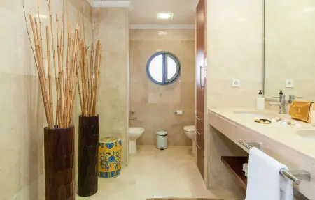 Salobre Villa 6, Maison 6 personnes à San Bartolome de Tiraj - Photo 40