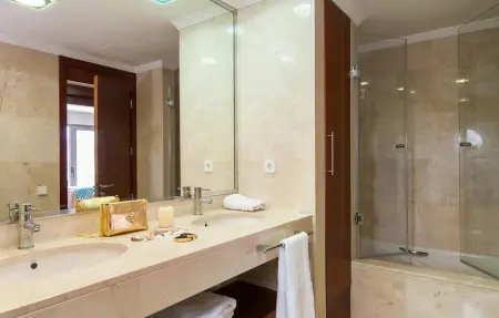 Salobre Villa 6, Maison 6 personnes à San Bartolome de Tiraj - Photo 41