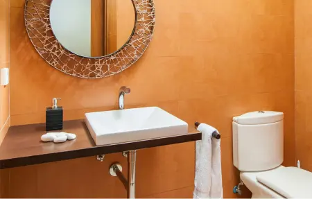 Salobre Villa 6, Maison 6 personnes à San Bartolome de Tiraj - Photo 42