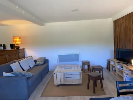 Appartement au cœur du centre équestre - 4 pers. - Photo 1