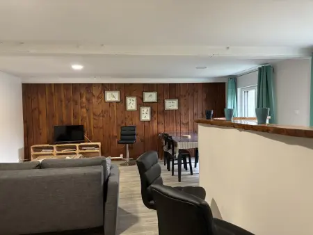 Appartement au cœur du centre équestre - 4 pers. - Photo 2