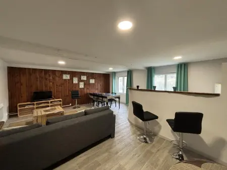 Appartement au cœur du centre équestre - 4 pers. - Photo 3