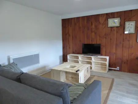 Appartement au cœur du centre équestre - 4 pers. - Photo 4