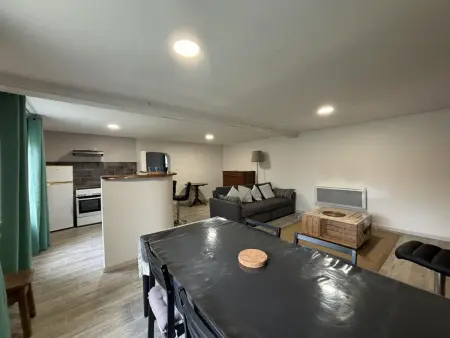 Appartement au cœur du centre équestre - 4 pers. - Photo 5