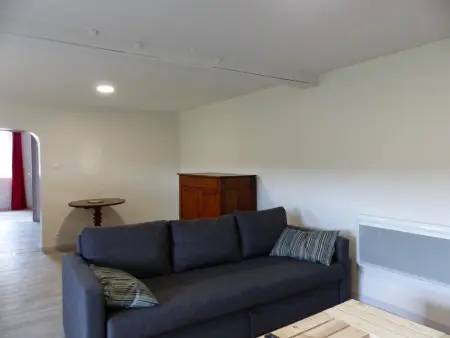 Appartement au cœur du centre équestre - 4 pers. - Photo 6