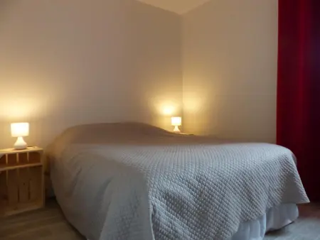 Appartement au cœur du centre équestre - 4 pers. - Photo 8