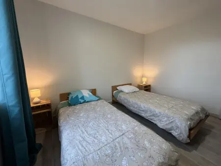 Appartement au cœur du centre équestre - 4 pers. - Photo 11