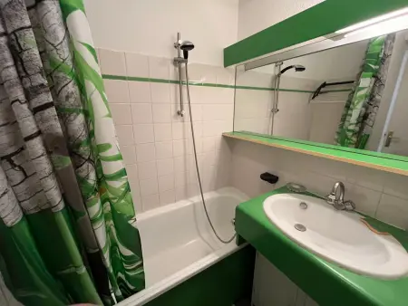 Avoriaz - Appartement rénové 4 pers, balcon, cuisine équipée - Photo 5