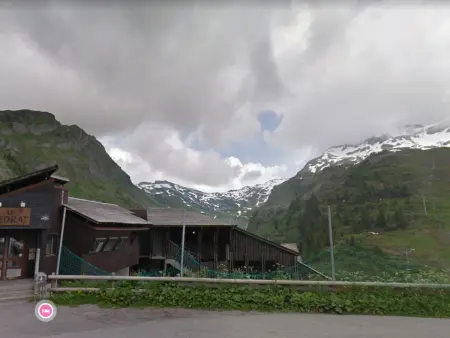 Avoriaz - Appartement rénové 4 pers, balcon, cuisine équipée - Photo 10