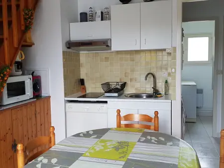 Maisonnette proche plage avec animaux admis et parking - Photo 1