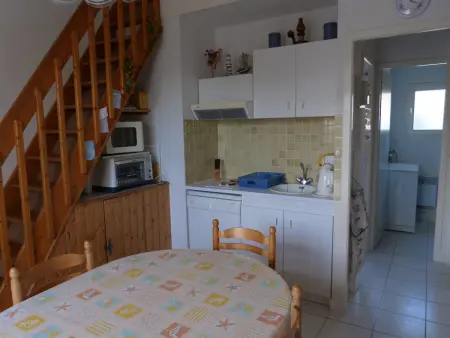 Maisonnette proche plage avec animaux admis et parking - Photo 2