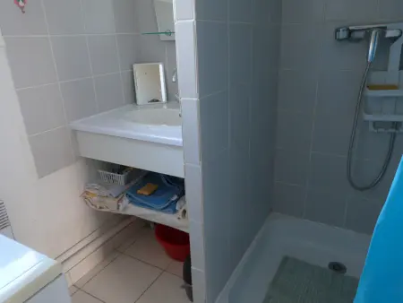 Maisonnette proche plage avec animaux admis et parking - Photo 4