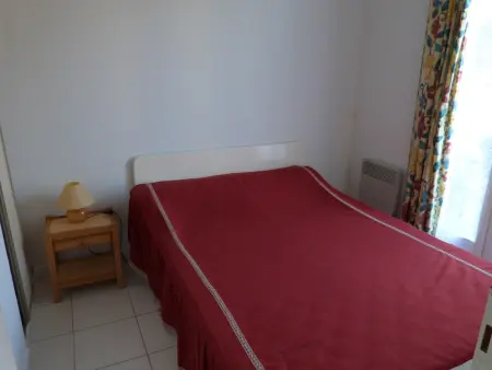 Maisonnette proche plage avec animaux admis et parking - Photo 5