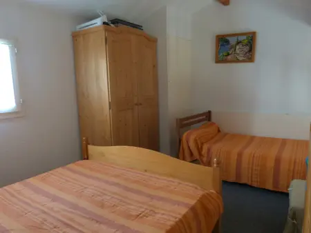 Maisonnette proche plage avec animaux admis et parking - Photo 9