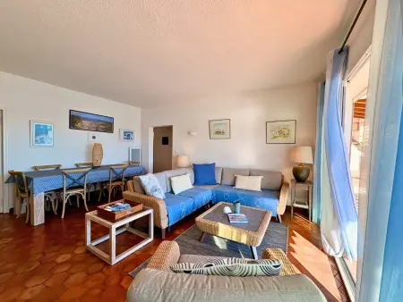 Appartement RDC 3 Chambres avec Terrasse - Port Grimaud - Photo 7